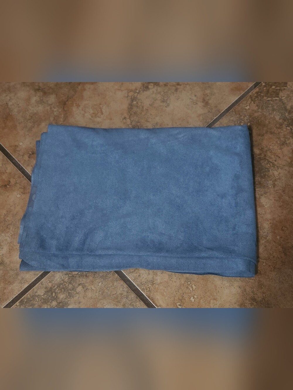 Eunzel Hot Yoga Mat Soft Suede Microfiber Towel